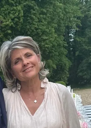 Patricia Dubost