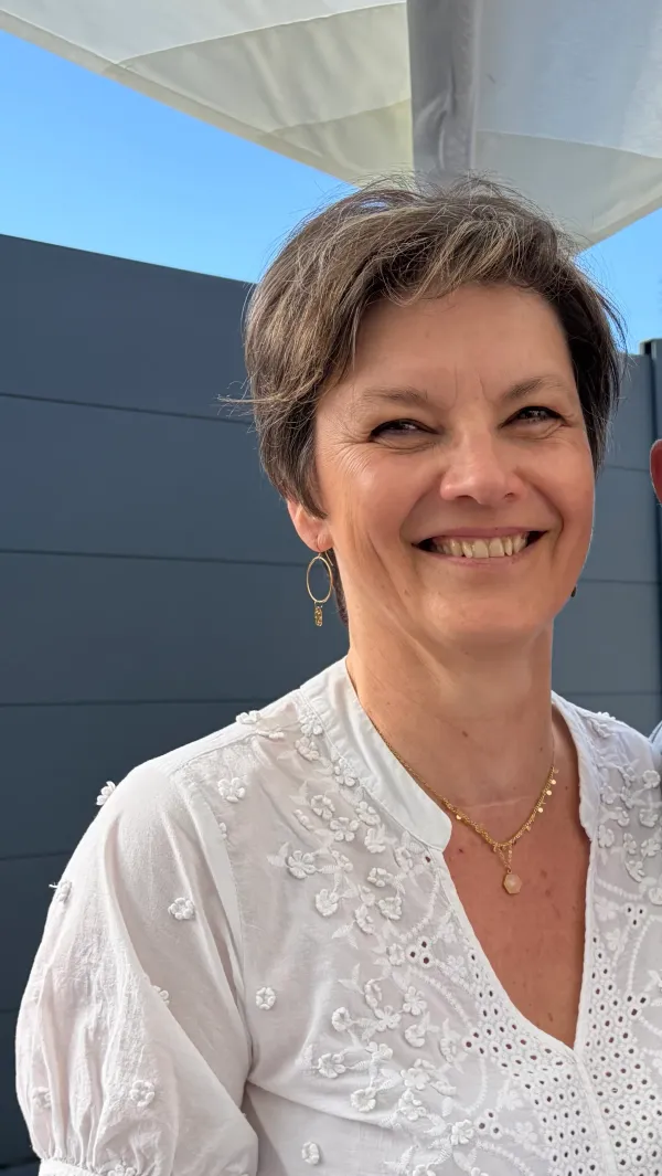 Catherine Ardana