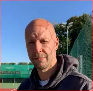 Cédric Coussot