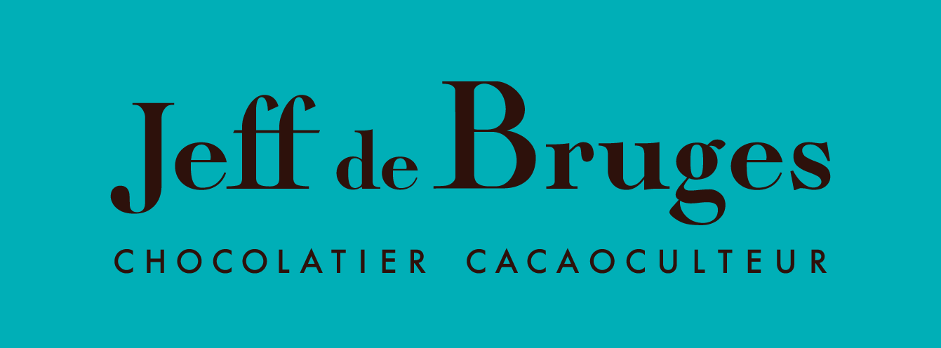 Jeff de Bruges