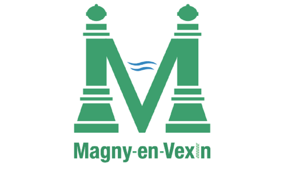 Mairie de Magny-en-Vexin