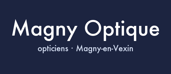 Magny Optique