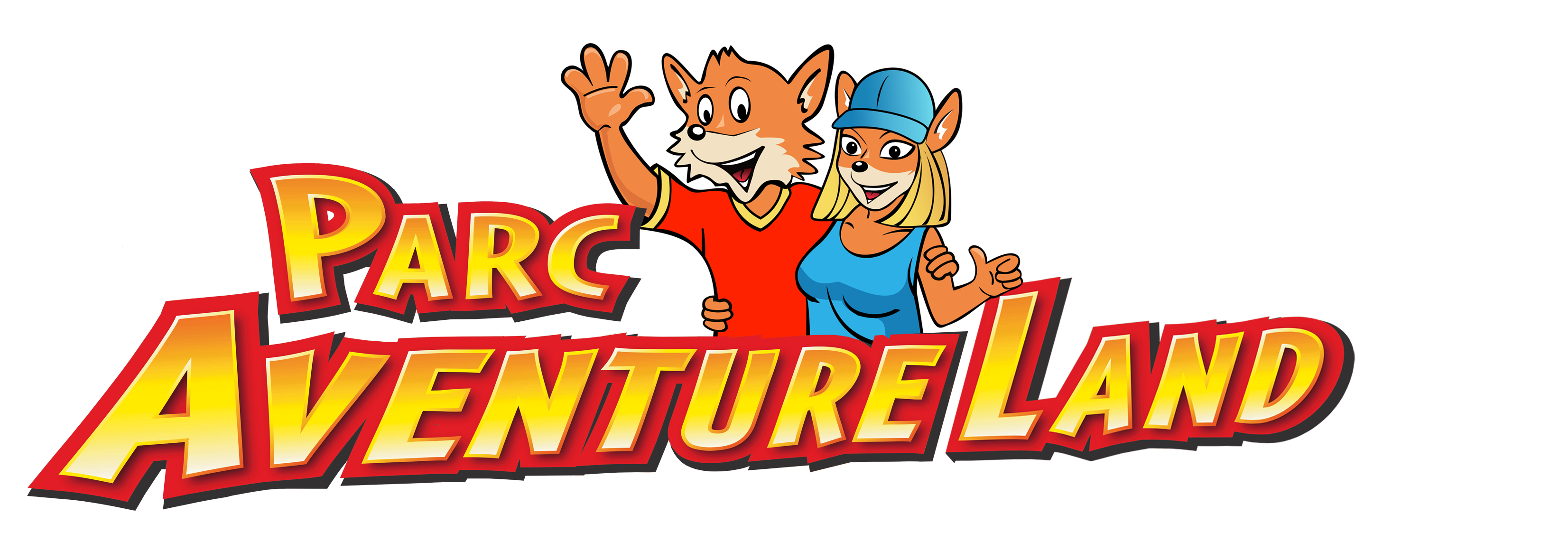 Parc Aventureland