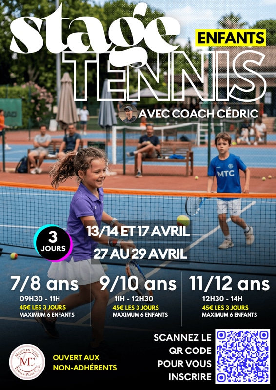 Stages_tennis_enfants_avril_3jours Stages_tennis_enfants_avril_3jours